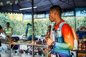 BIB: 
                            <button type="button" onclick="openModal(25443392)" class="btn btn-primary btn-sm float-right btn-popup" data-toggle="modal" data-target=".modal-high-quality">
                        <i class="fas fa-shopping-cart"></i> Add to Cart
                    </button>
                                            <button type="button" onclick="isThisMe(25443392, true)" class="btn btn-success btn-sm float-right btn-popup btn-isme hidden" data-toggle="tooltip" data-placement="bottom" title="นี่คือรูปของคุณใช่ไหม คลิกที่นี่เพื่อเอาเข้าอัลบั้ม">
                        <i class="fas fa-plus"></i> Add to album
                    </button>
                    <button type="button" onclick="isThisMe(25443392, false)" class="btn btn-warning btn-sm float-right btn-popup btn-isnotme hidden">
                        <i class="fas fa-ban"></i> Remove from album
                    </button>